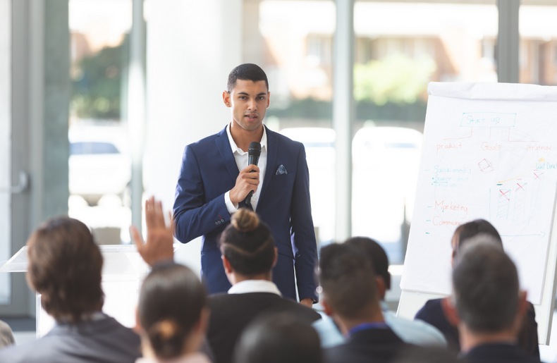 Share Your Expertise