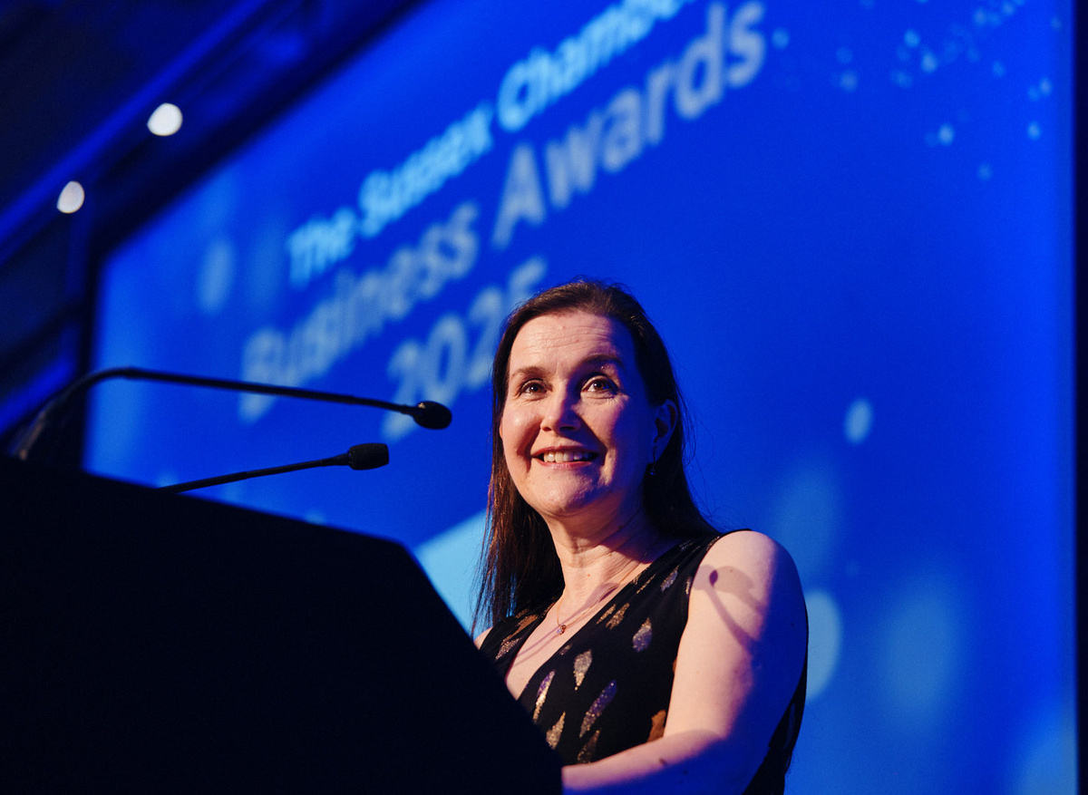 Sussex Chamber Business Awards 2025