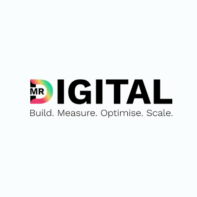 Mr Digital