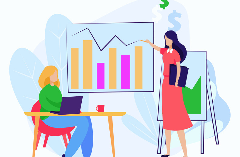 Marketing & Sales Courses